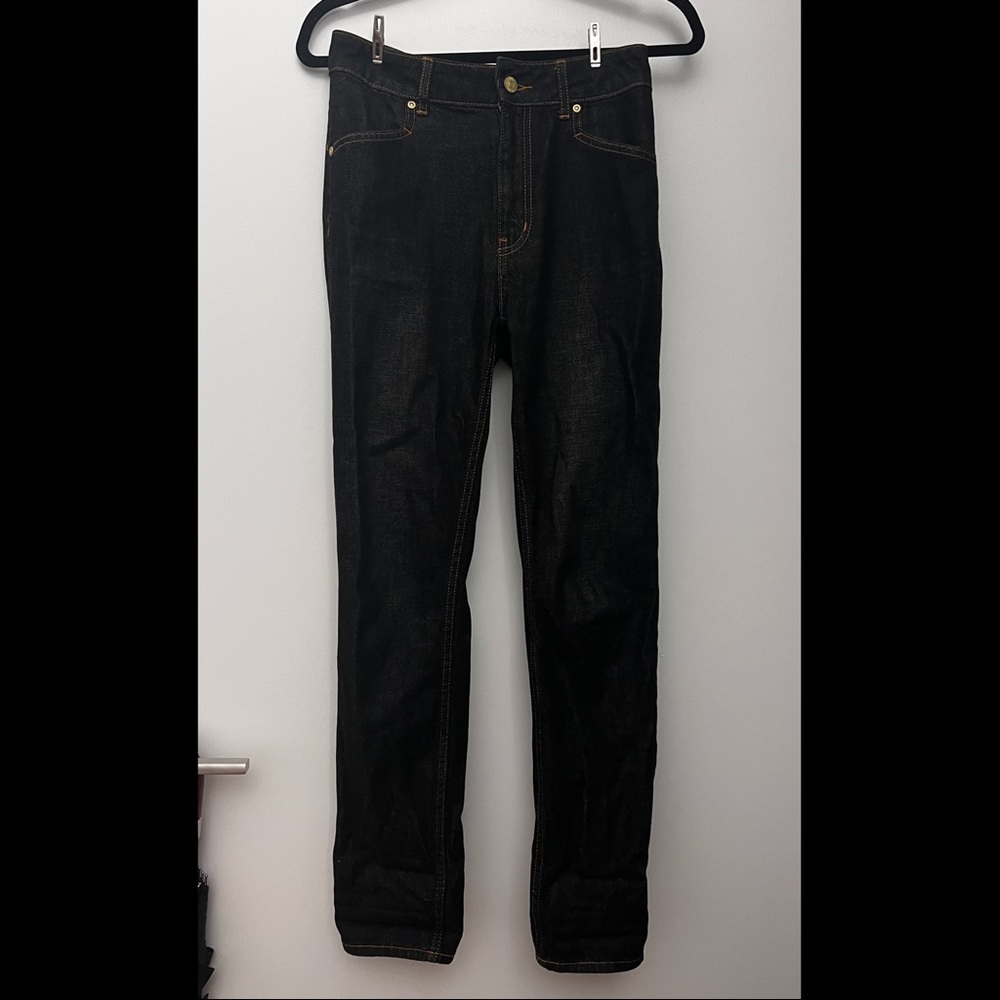 BDG High-Waisted Mom Jean